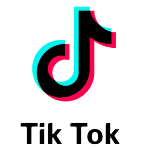 Logo Tiktok Transparent PNG LeSEObyTibo